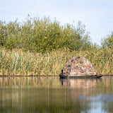 Buteo Photo Gear Drijfent Floating skrýt grebe
