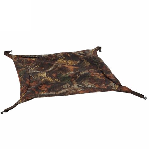 Buteo Photo Gear Extra roof for Buto Mark III Brown