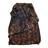 Buteo Photo Gear Hide Cover Light Brown for Buto Mark II