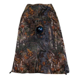 Buteo Photo Gear Hide Cover Light Brown for Buto Mark II