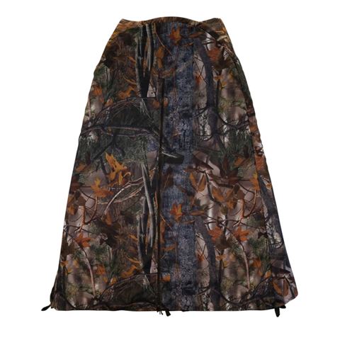 Buteo Photo Gear Hide Cover Light Brown for Buto Mark II