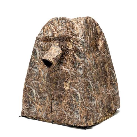 Buteo Photo Gear Hide Cover Riet Plus for Buto Mark II