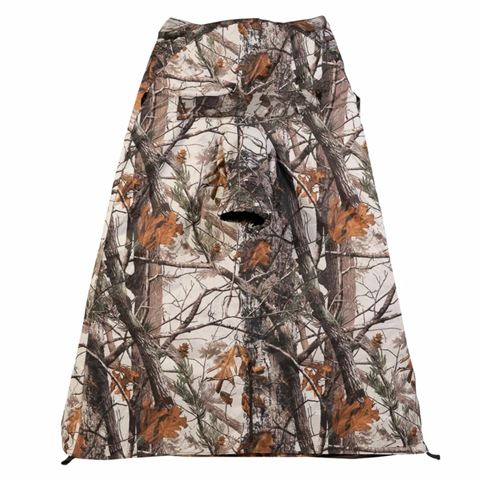 Buteo Photo Gear Hide Cover Snow for Buto Mark II