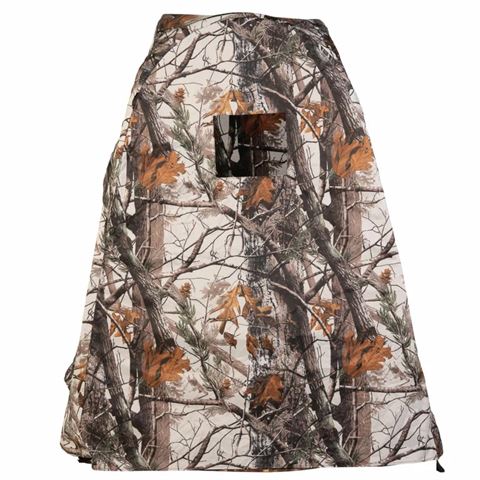 Buteo Photo Gear Hide Cover Snow for Buto Mark II