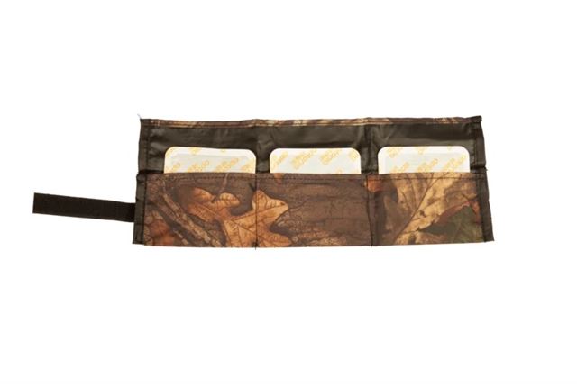 Buteo Photo Gear Lens Warmer Type 1 with 3 compartments