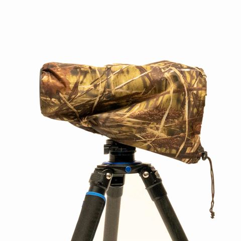 Buteo Photo Gear Rain cover 1 Riet