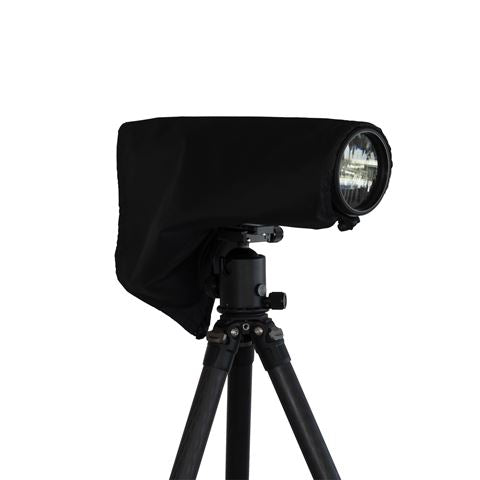 Buteo Photo Gear Rain cover 1 Black