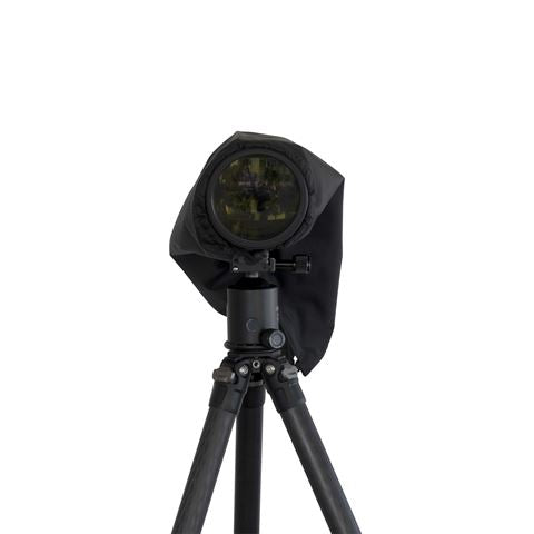 Buteo Photo Gear Rain cover 1 Black