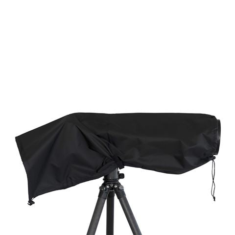 Buteo Photo Gear Rain cover 2 Black