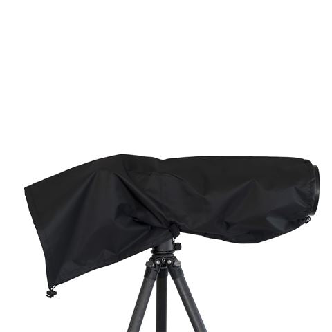 Buteo Photo Gear Rain cover 2 Black