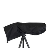 Buteo Photo Gear Rain cover 2 Black