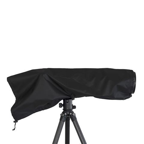 Buteo Photo Gear Rain cover 2 Black