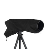 Buteo Photo Gear Rain cover 2 Black