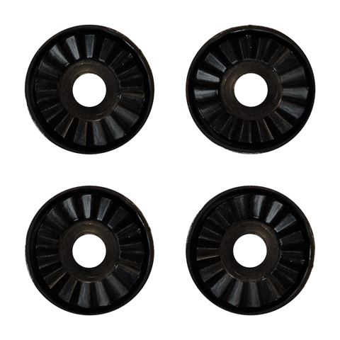 Buteo Photo Gear Reserve Rings for trolley with sunroof