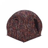 Buteo Photo gear shelter Aquila Mark III Brown