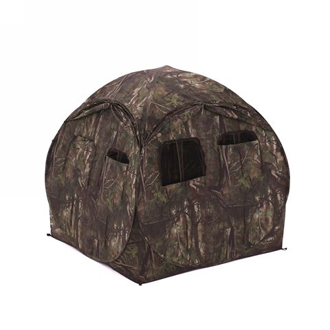 Buteo Photo gear shelter Aquila Mark III Green