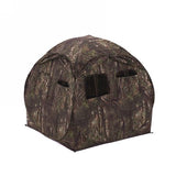 Buteo Photo gear shelter Aquila Mark III Green