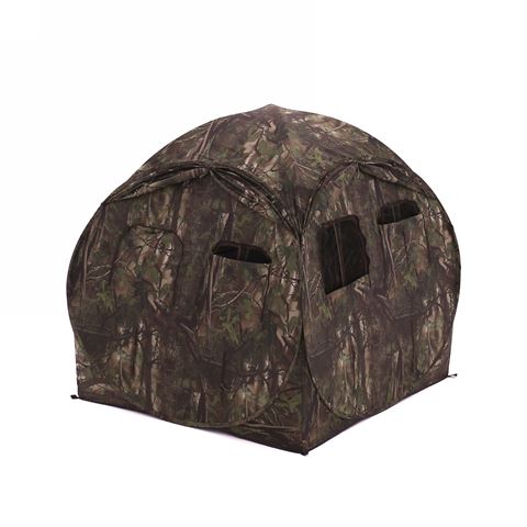Buteo Photo gear shelter Aquila Mark III Green