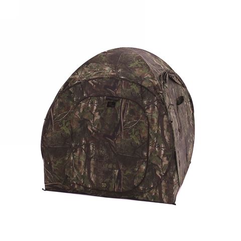 Buteo Photo gear shelter Aquila Mark III Green