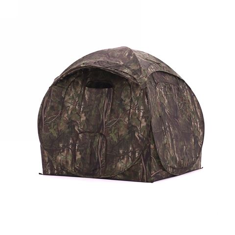 Buteo Photo gear shelter Aquila Mark III Green