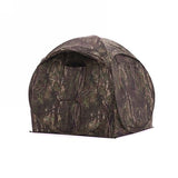 Buteo Photo gear shelter Aquila Mark III Green
