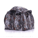 Buteo Photo gear shelter Aquila Mark III Snow