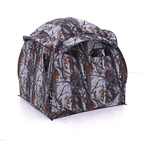 Buteo Photo gear shelter Aquila Mark III Snow