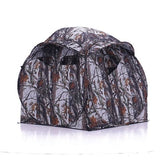 Buteo Photo gear shelter Aquila Mark III Snow