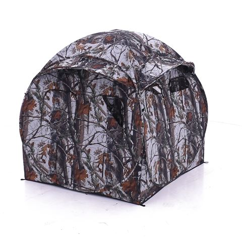 Buteo Photo gear shelter Aquila Mark III Snow
