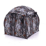 Buteo Photo gear shelter Aquila Mark III Snow