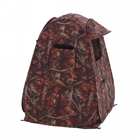 Buteo Photo gear shelter Buteo Mark III Brown
