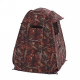Buteo Photo gear shelter Buteo Mark III Brown