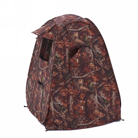 Buteo Photo gear shelter Buteo Mark III Brown