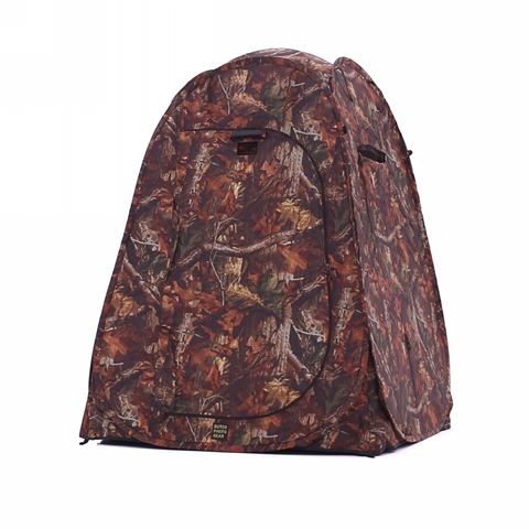 Buteo Photo gear shelter Buteo Mark III Brown