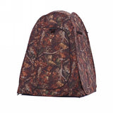 Buteo Photo gear shelter Buteo Mark III Brown