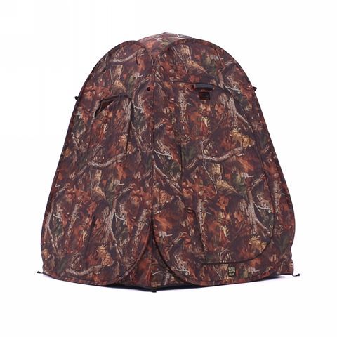 Buteo Photo gear shelter Buteo Mark III Brown