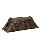 Buteo Photo gear shelter Falco Mark II light brown