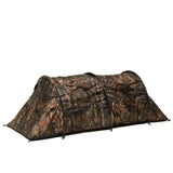 Buteo Photo gear shelter Falco Mark II light brown
