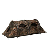 Buteo Photo gear shelter Falco Mark II light brown