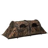 Buteo Photo gear shelter Falco Mark II light brown