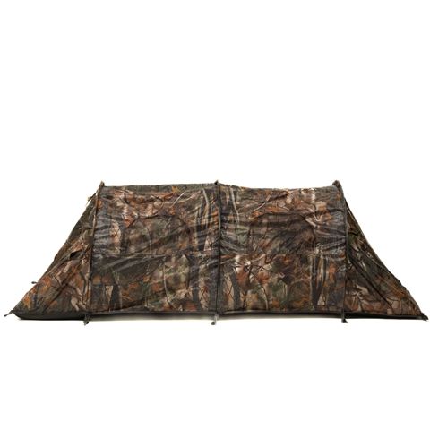 Buteo Photo gear shelter Falco Mark II light brown