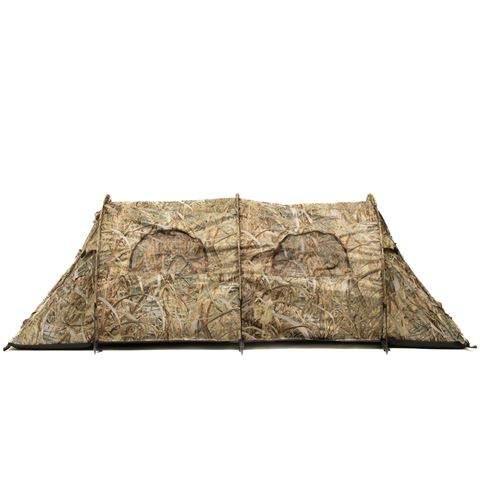 Buteo Photo gear shelter Falco Mark II Riet Plus