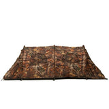 Buteo Photo Gear shelter Falco Mark III