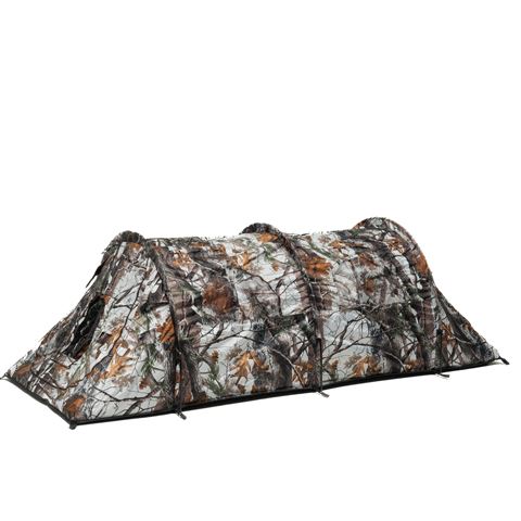 Buteo Photo Gear shelter Falco Mark III Snow