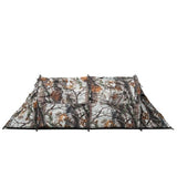 Buteo Photo Gear shelter Falco Mark III Snow