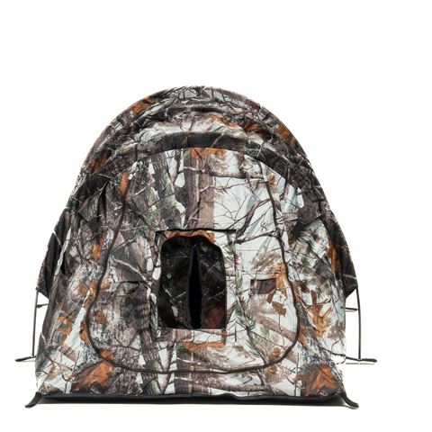 Buteo Photo Gear shelter Falco Mark III Snow