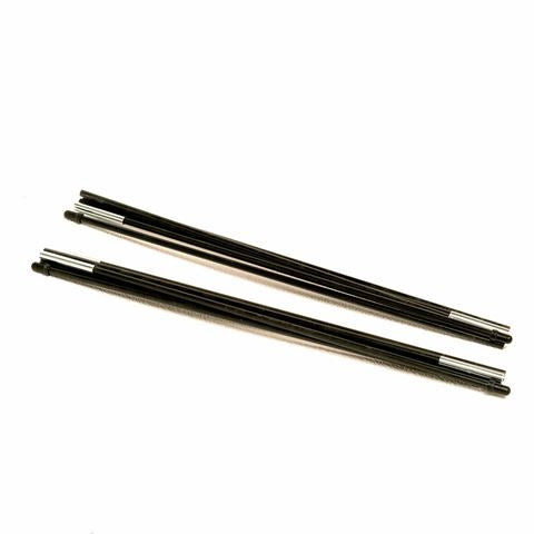 Buteo Photo Gear Set Fiberglas Tent sticks Aquila Mark II