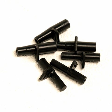 Buteo Photo Gear Set Plastic Feet for the Falco Mark II