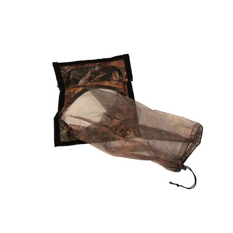 Buteo Photo Gear Snoot Cover with just before shelter
