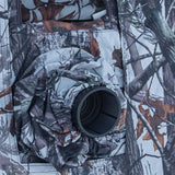Buteo Photo Gear Snoot Lens Cover Snow for shelters
